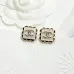 Chanel Earrings #B52870