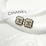 Chanel Earrings #B52870