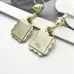 Chanel Earrings #B52871