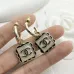 Chanel Earrings #B52871