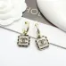 Chanel Earrings #B52871