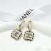 Chanel Earrings #B52871