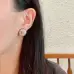 Chanel Earrings #B52872