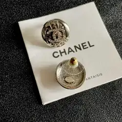 Chanel Earrings #B52872