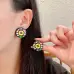 Chanel Earrings #B52874