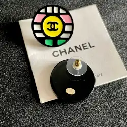 Chanel Earrings #B52874