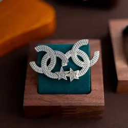 Chanel Earrings #B54934