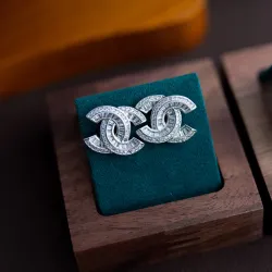 Chanel Earrings #B54938