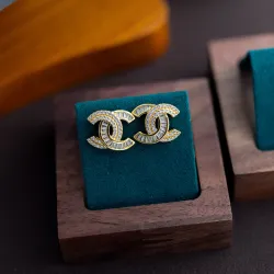 Chanel Earrings #B54941