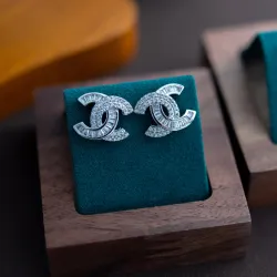 Chanel Earrings #B54942