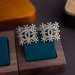 Chanel Earrings #B54945
