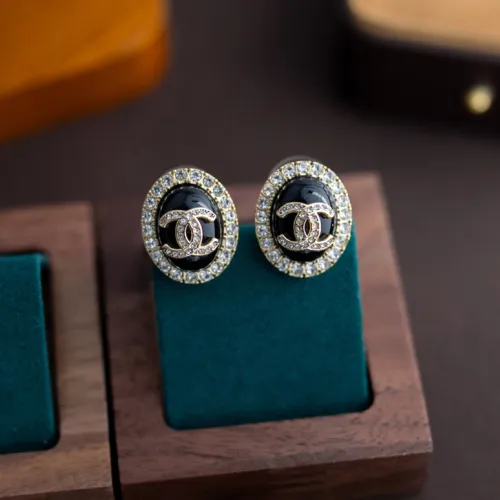 Chanel Earrings #B54948