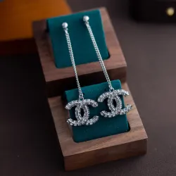 Chanel Earrings #B54951