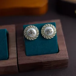Chanel Earrings #B54952