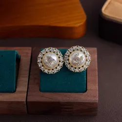 Chanel Earrings #B54953