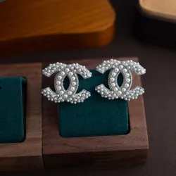 Chanel Earrings #B54954