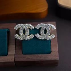 Chanel Earrings #B54955