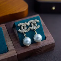 Chanel Earrings #B54956
