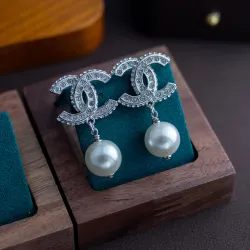 Chanel Earrings #B54957