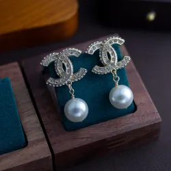 Chanel Earrings #B54958