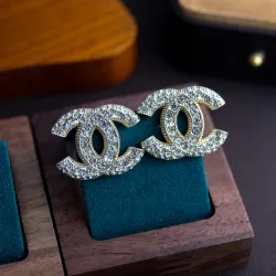 Chanel Earrings #B54960