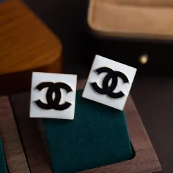 Chanel Earrings #B54962