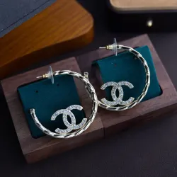 Chanel Earrings #B54963