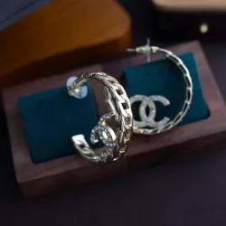 Chanel Earrings #B54964