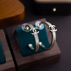 Chanel Earrings #B54965