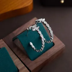 Chanel Earrings #B54967