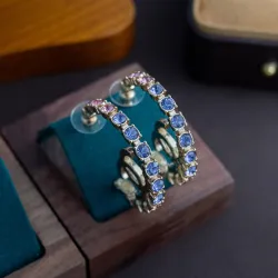 Chanel Earrings #B54968