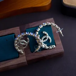 Chanel Earrings #B54969