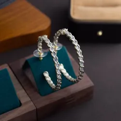 Chanel Earrings #B54970