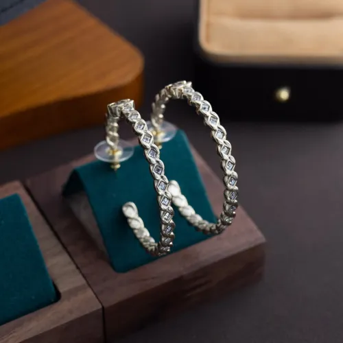 Chanel Earrings #B54970