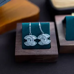 Chanel Earrings #B54971