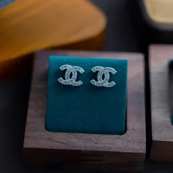 Chanel Earrings #B54972