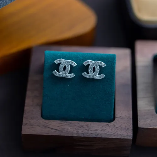 Chanel Earrings #B54972