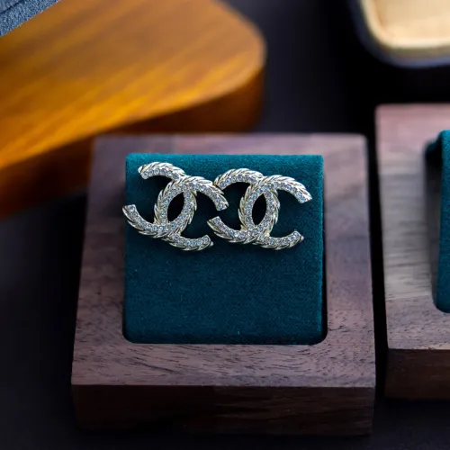 Chanel Earrings #B54973