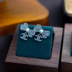 Chanel Earrings #B54974