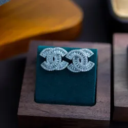 Chanel Earrings #B54975