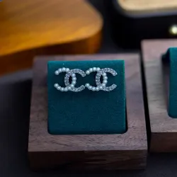 Chanel Earrings #B54976