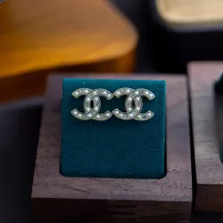 Chanel Earrings #B54977