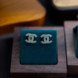 Chanel Earrings #B54978