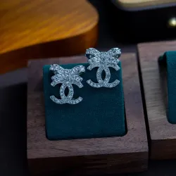 Chanel Earrings #B54980