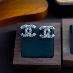 Chanel Earrings #B54981