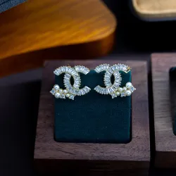 Chanel Earrings #B54982