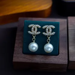 Chanel Earrings #B54983