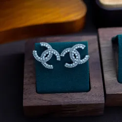 Chanel Earrings #B54984