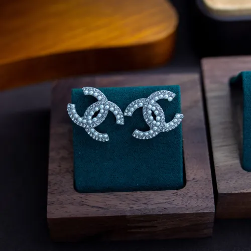 Chanel Earrings #B54984