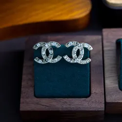 Chanel Earrings #B54985